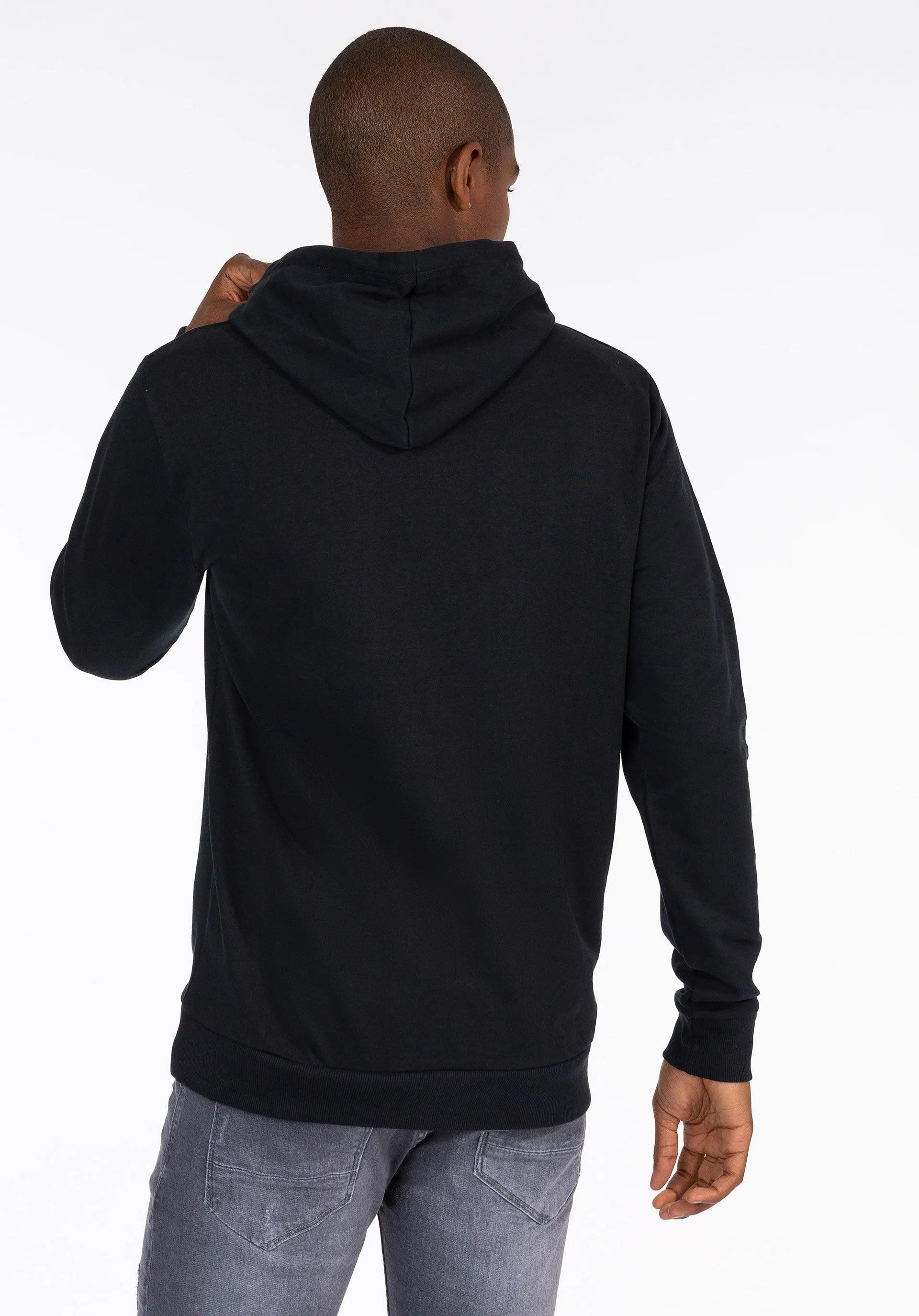 Sudadera Limassol - ECRU