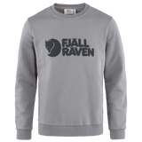 Sudadera Logo Fjallraven - ECRU