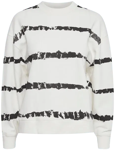 Sudadera Lyvia - ECRU