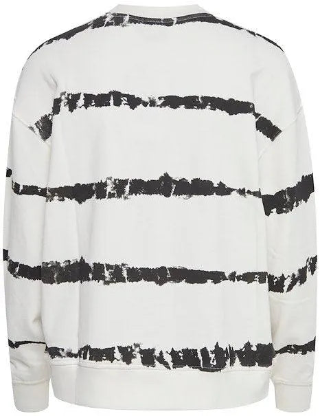 Sudadera Lyvia - ECRU