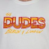 Sudadera Metal Dudes - ECRU