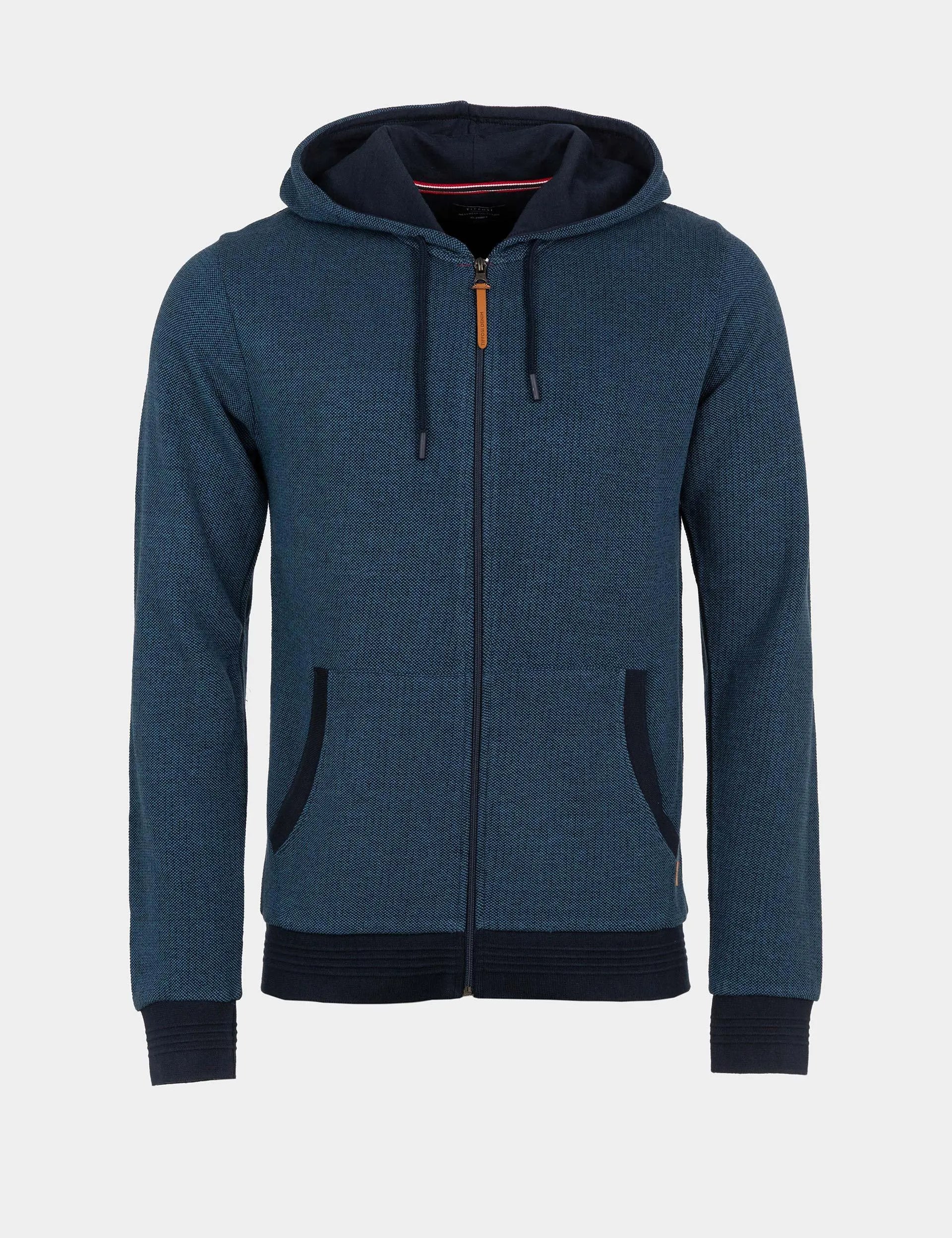 Sudadera Morrison - ECRU