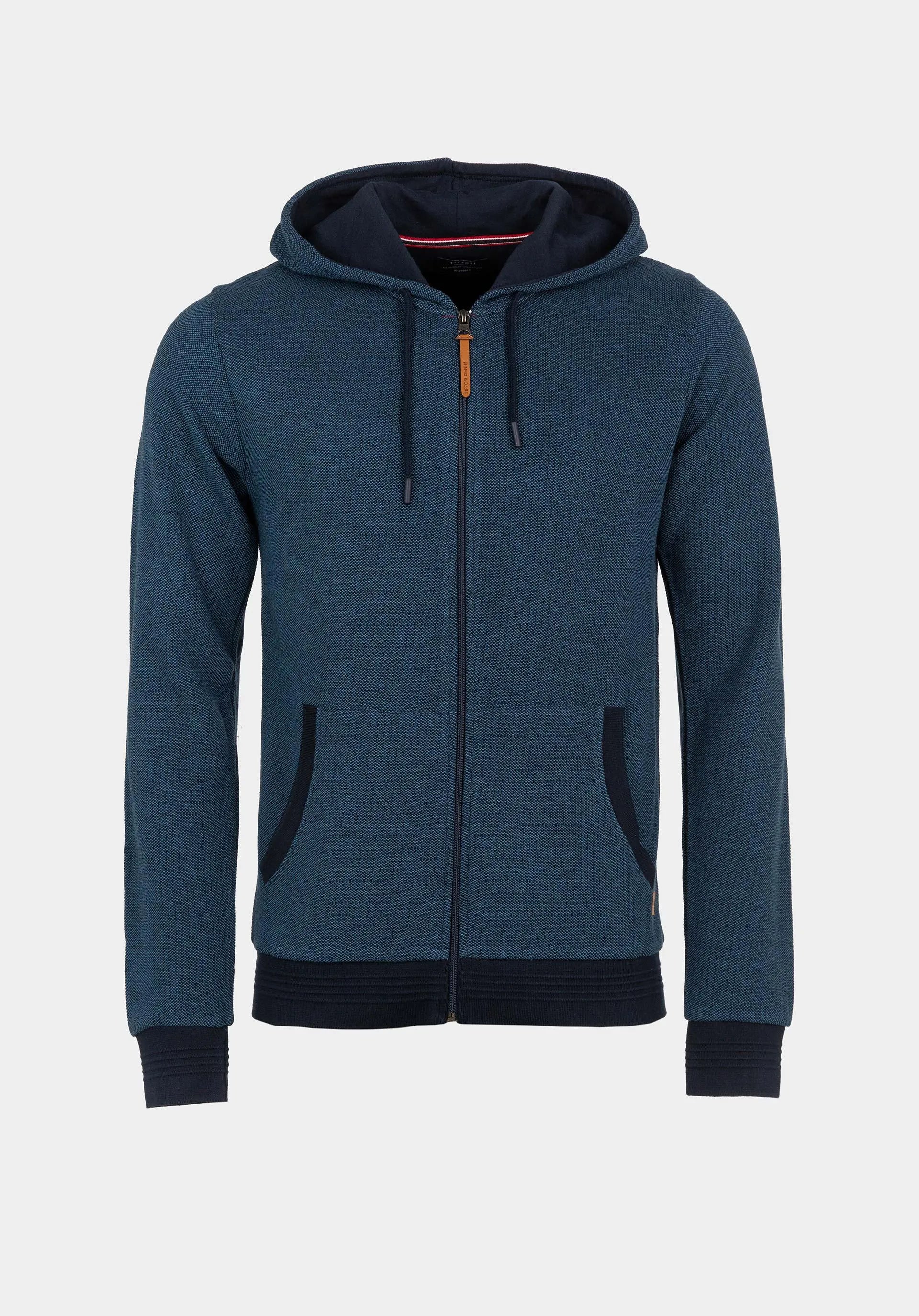 Sudadera Morrison - ECRU