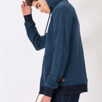 Sudadera Morrison - ECRU