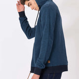 Sudadera Morrison - ECRU