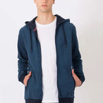 Sudadera Morrison - ECRU