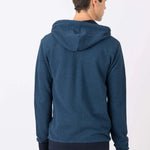 Sudadera Morrison - ECRU