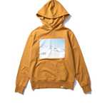 Sudadera Moulet - ECRU