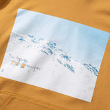 Sudadera Moulet - ECRU