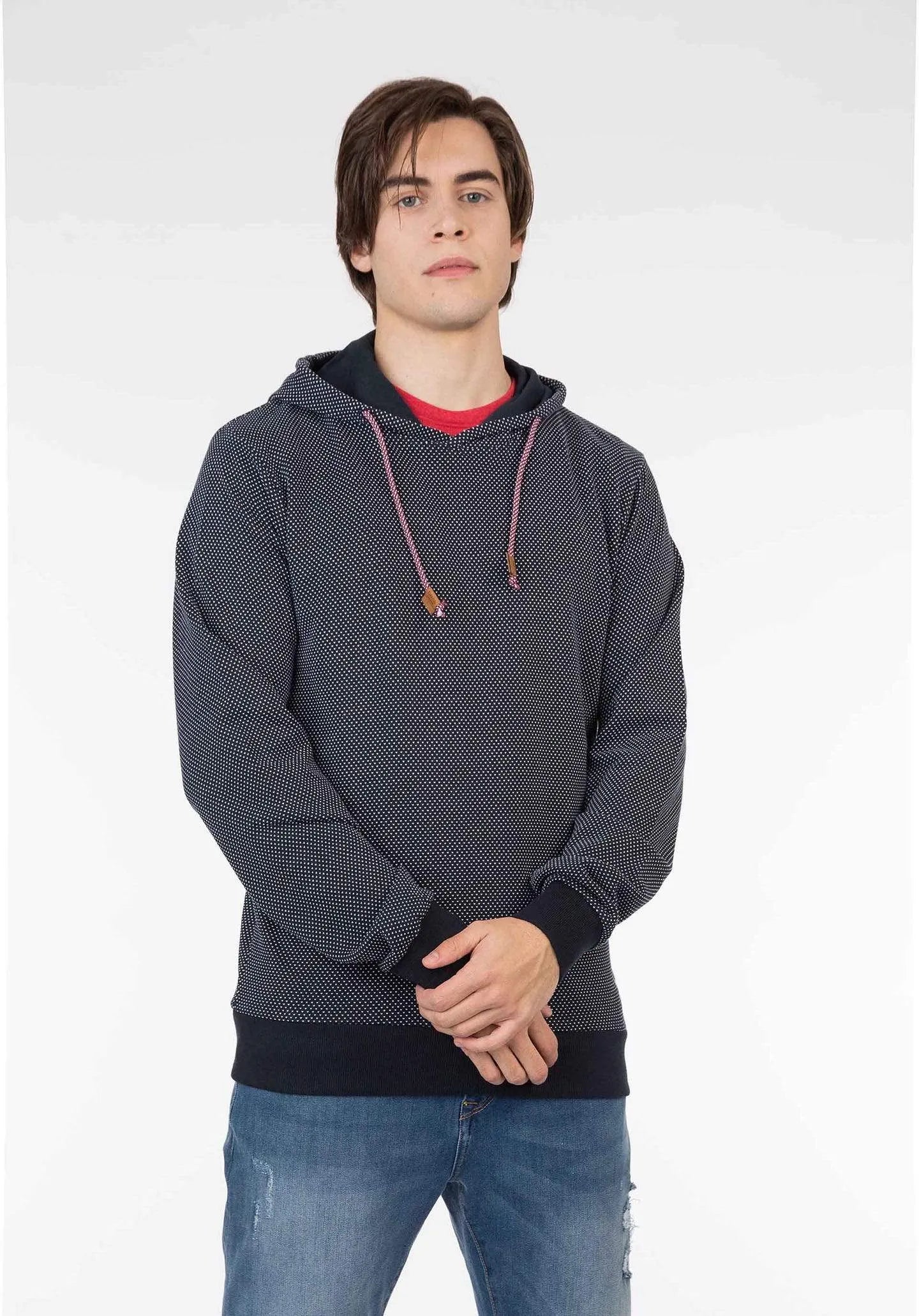 Sudadera Munford - ECRU