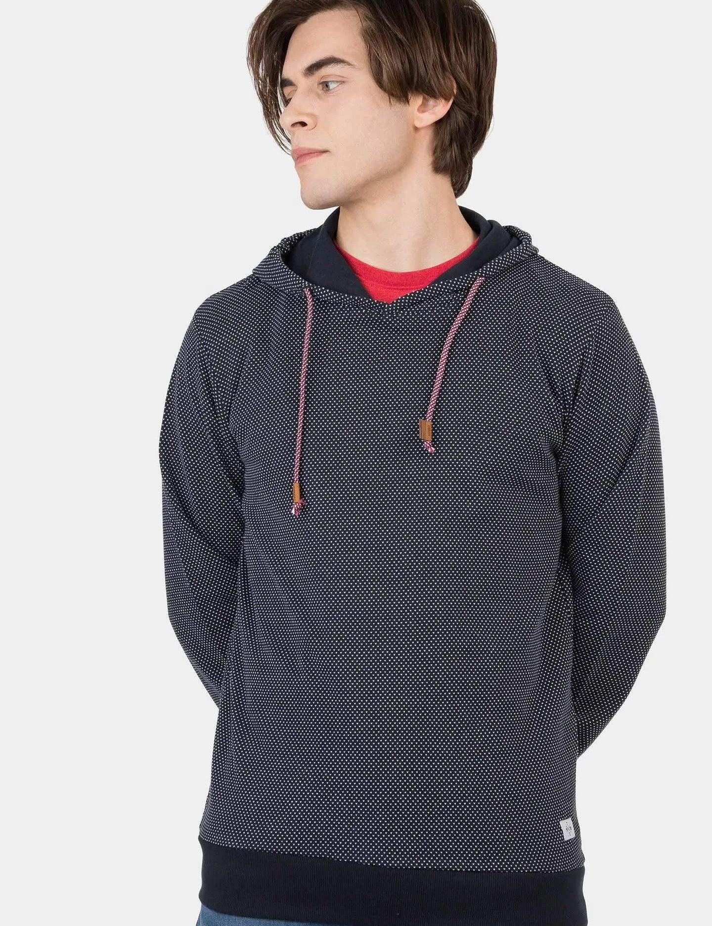 Sudadera Munford - ECRU