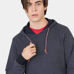 Sudadera Munford - ECRU