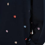 Sudadera Nubrittany - ECRU