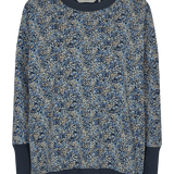 Sudadera Nunicola - ECRU