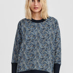 Sudadera Nunicola - ECRU