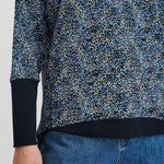 Sudadera Nunicola - ECRU