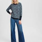 Sudadera Nunicola - ECRU