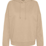 Sudadera Octavia - ECRU