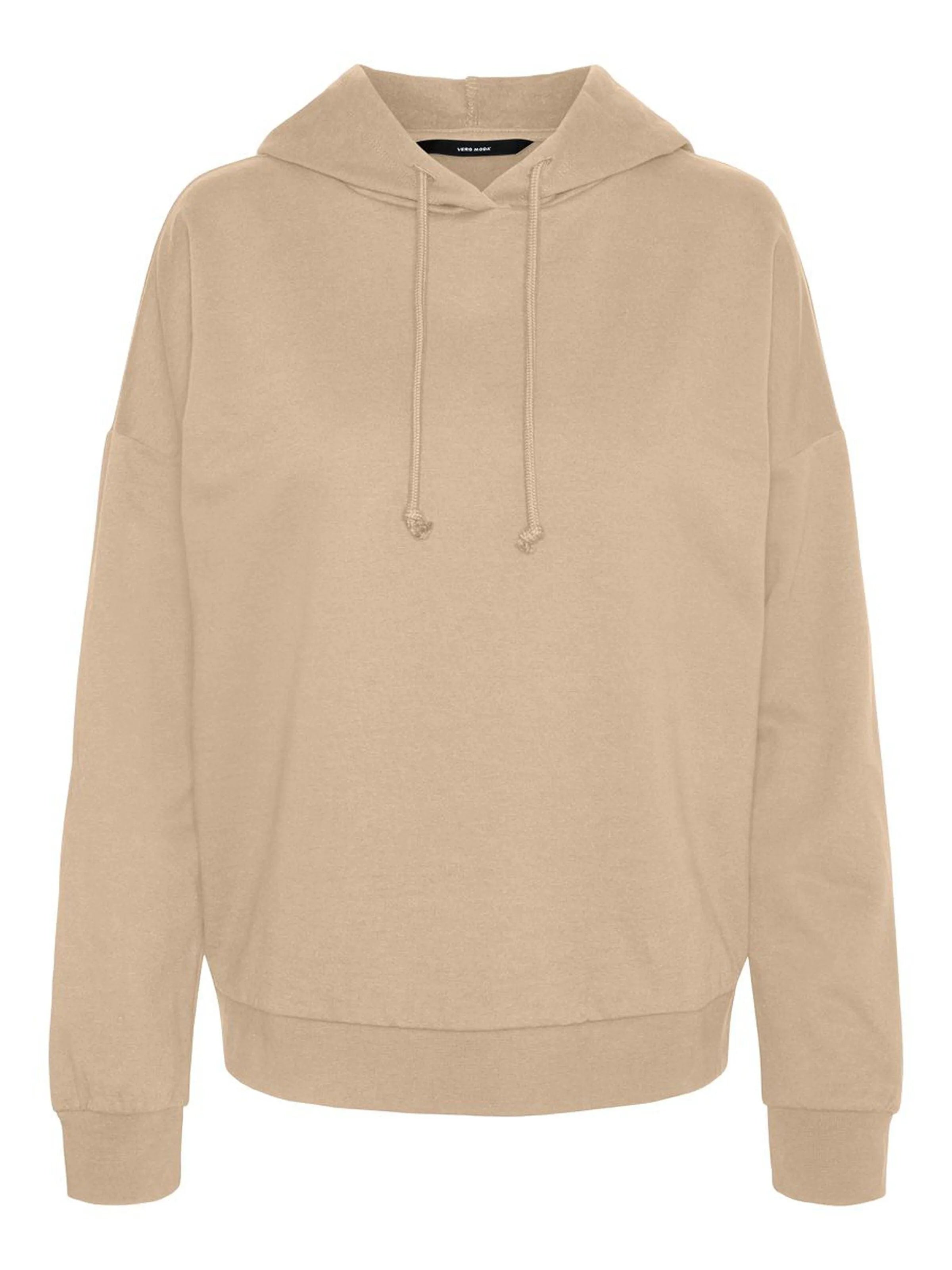 Sudadera Octavia - ECRU