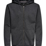 Sudadera OnsWinston - ECRU