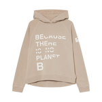 Sudadera Plin Oat - ECRU