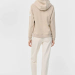 Sudadera Plin Oat - ECRU