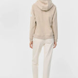 Sudadera Plin Oat - ECRU