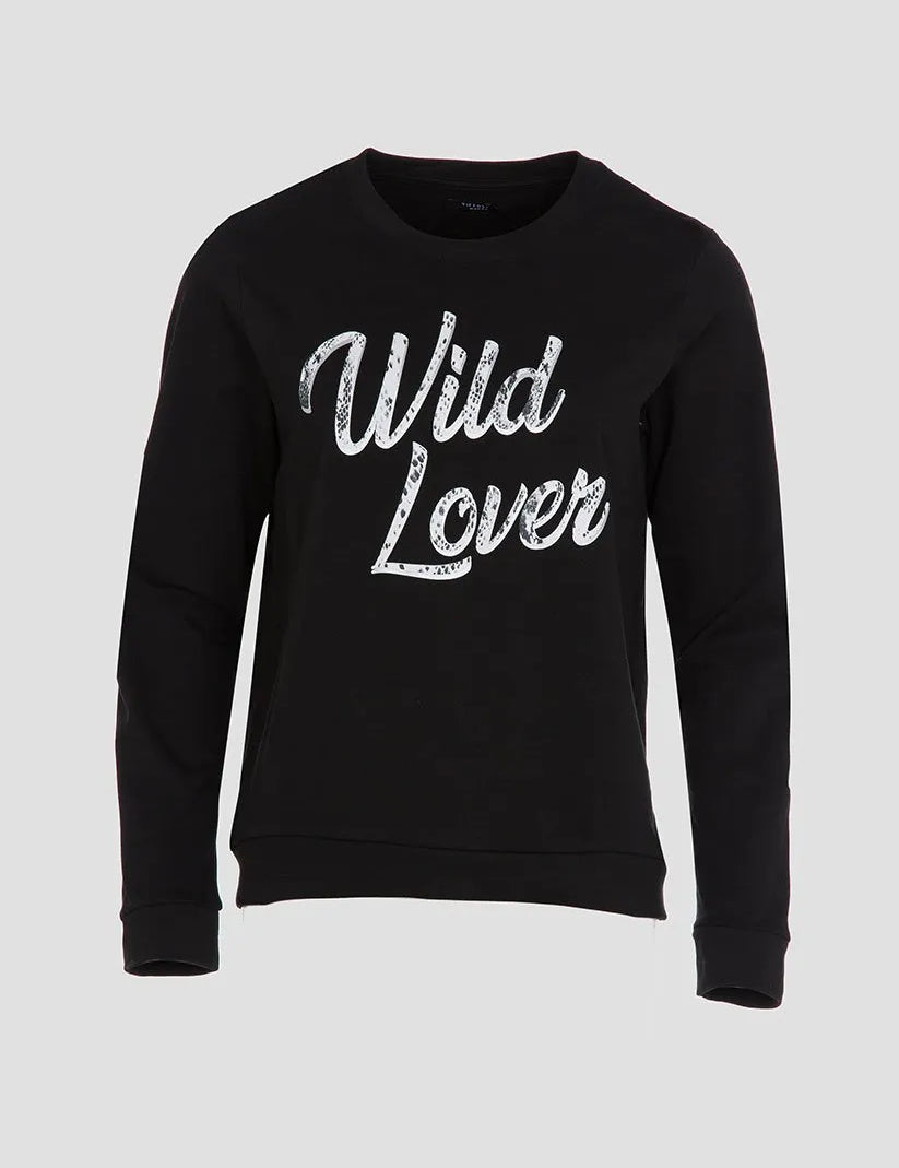 Sudadera Rilley 3 - ECRU