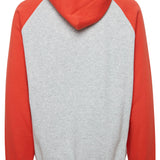 Sudadera !Solid de Hombre Eldrid Baked Apple - ECRU