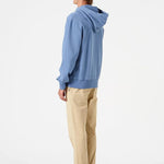 Sudadera Special Duck Hoodie Plain Steel - ECRU