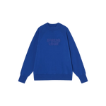 Sudadera Spread Love Klein - ECRU