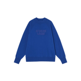 Sudadera Spread Love Klein - ECRU