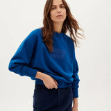 Sudadera Spread Love Klein - ECRU