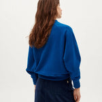 Sudadera Spread Love Klein - ECRU