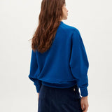 Sudadera Spread Love Klein - ECRU