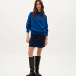 Sudadera Spread Love Klein - ECRU