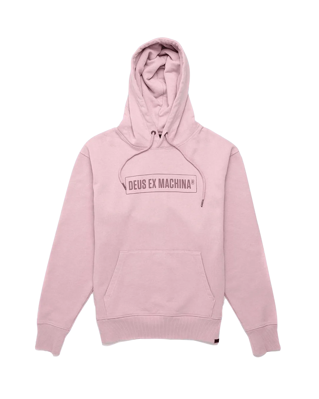 Sudadera Subterrain Zephyr Pink - ECRU