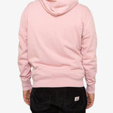 Sudadera Subterrain Zephyr Pink - ECRU
