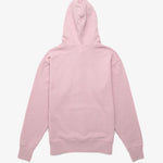 Sudadera Subterrain Zephyr Pink - ECRU