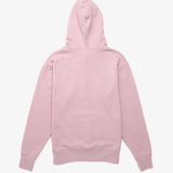Sudadera Subterrain Zephyr Pink - ECRU