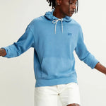 Sudadera The Authentic Hoodie - ECRU