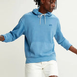 Sudadera The Authentic Hoodie - ECRU