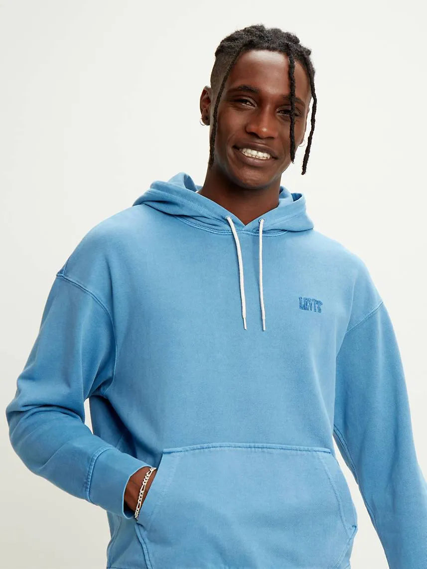 Sudadera The Authentic Hoodie - ECRU