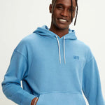 Sudadera The Authentic Hoodie - ECRU