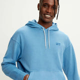 Sudadera The Authentic Hoodie - ECRU