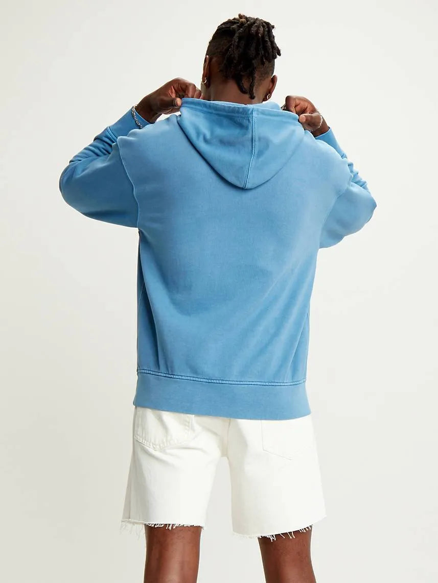 Sudadera The Authentic Hoodie - ECRU