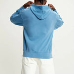 Sudadera The Authentic Hoodie - ECRU