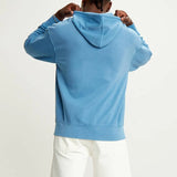 Sudadera The Authentic Hoodie - ECRU