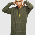 Sudadera UMLT-BRANDON-Z - ECRU