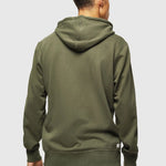 Sudadera UMLT-BRANDON-Z - ECRU